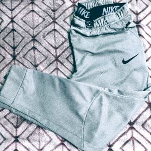 Nike Dri-Fit joggers